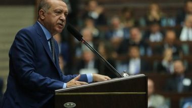Erdogan au procureur saoudien: «N’essayez pas de sauver certaines personnes»