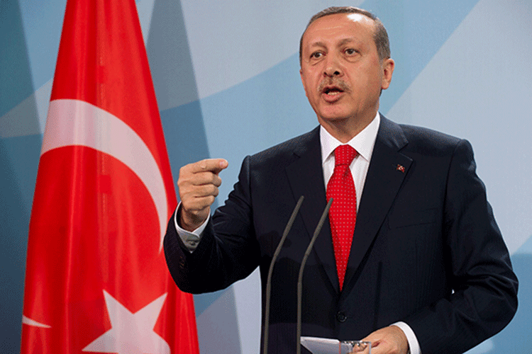 Mort de Khashoggi: Erdogan promet d’établir la vérité ce mardi