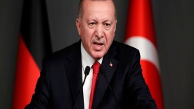 Erdogan qualifie de «guerre» la situation actuelle à Idlib