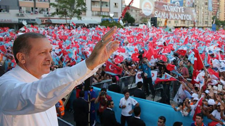 هل سقط العثمانيون؟!