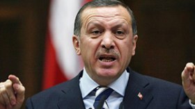 أوردوغان‭ ‬يتجاهل‭ ‬الحديث‭ ‬عن‭ ‬جرائم‭ ‬فرنسا‭ ‬في‭ ‬الجزائر