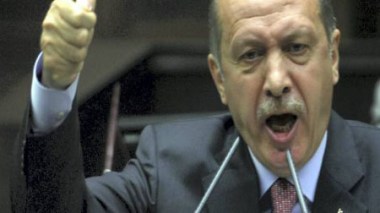 Erdogan à Russie, Chine et Iran: “L'histoire de pardonnera pas” le soutien à  Damas
