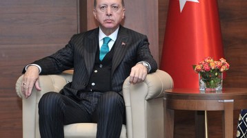 الحنين إلى العهد “العثماني”!