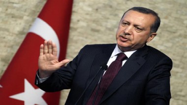 La Turquie soutenu par l'OTAN …  met en garde la Syrie