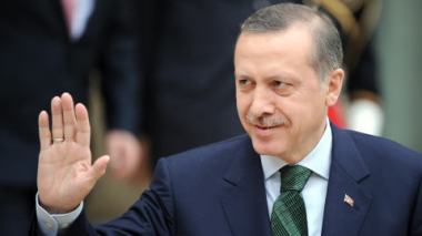 Erdogan en tournée dans des pays du Printemps arabe la semaine prochaine