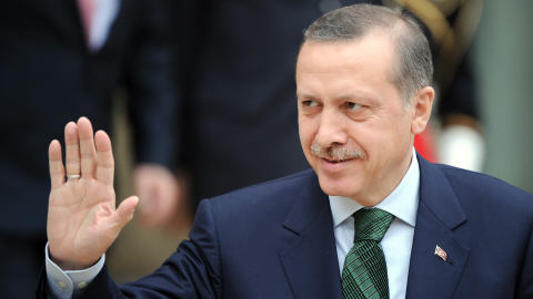 Erdogan en tournée dans des pays du Printemps arabe la semaine prochaine