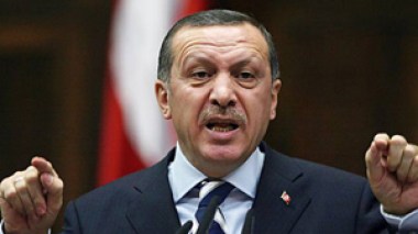 Erdogan pose des conditions à l'ouverture de la frontière turco-arménienne