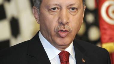 Syrie: Erdogan veut l'ouverture “immédiate” de couloirs humanitaires