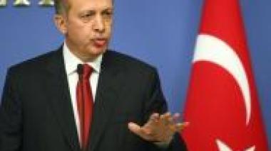 Génocide arménien : Erdogan hausse le ton et accuse la France de génocide