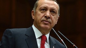 أردوغان يواجه غضبا بعد مقتل 282 عاملا في منجم للفحم