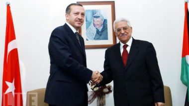 Erdogan: « La reconnaissance d'un État palestinien, une “obligation” »