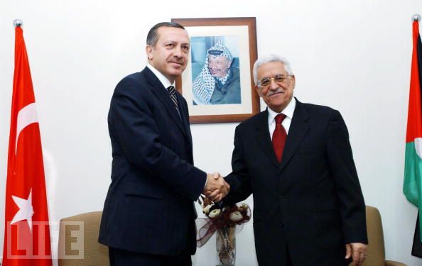 Erdogan: « La reconnaissance d'un État palestinien, une “obligation” »