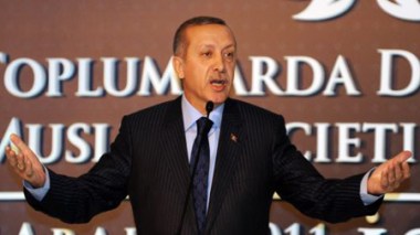 Turquie: Erdogan rejette des rumeurs sur sa santé lui donnant 2 ans à vivre