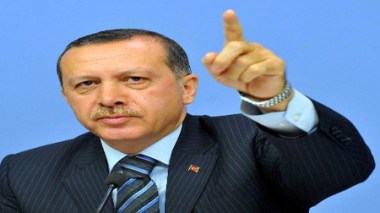 Le Premier ministre turc accuse Assad de conduite “autocratique”