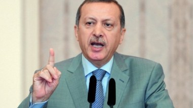 Israël fait le dos rond après les avertissements du Premier ministre turc