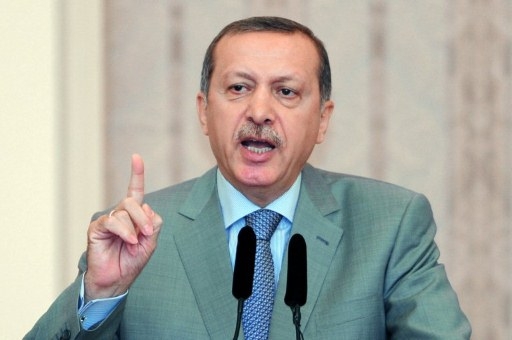 Israël fait le dos rond après les avertissements du Premier ministre turc