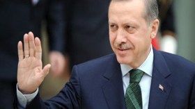 أردوغان في الجزائر الثلاثاء المقبل وتساؤلات حول لقائه بوتفليقة