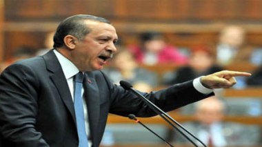Erdogan : Israël devra rendre des comptes pour Ghaza