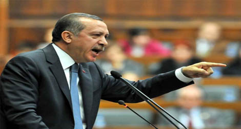 Erdogan : Israël devra rendre des comptes pour Ghaza