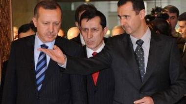 Erdogan appelle Assad à quitter le pouvoir “pour le salut de son peuple”
