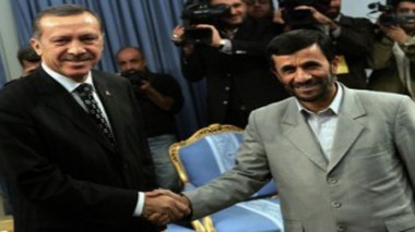 Erdogan probablement en Iran le 28 mars pour évoquer le nucléaire iranien