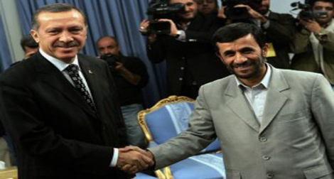 Erdogan probablement en Iran le 28 mars pour évoquer le nucléaire iranien