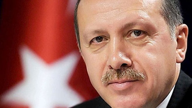 أردوغان إلى قطر الأحد