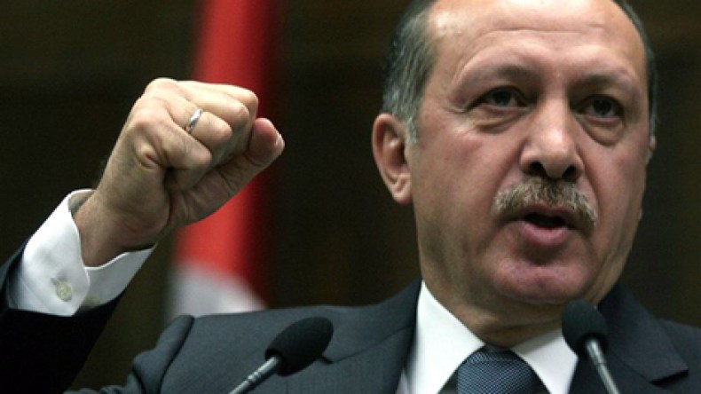 انتخابات رئاسية تركية في أوت المقبل وأردوغان قدر يترشح