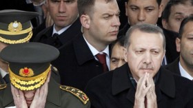 أردوغان “المتوتّر” يحيي تجربة السلطان عبد الحميد
