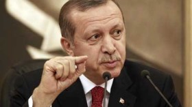 أردوغان: قرار المحكمة رفع الحظر عن “تويتر” خاطئ وسيُصحّح