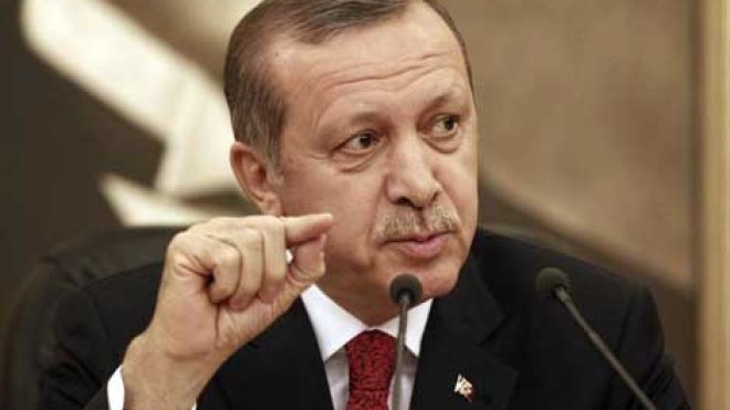 أردوغان: قرار المحكمة رفع الحظر عن “تويتر” خاطئ وسيُصحّح