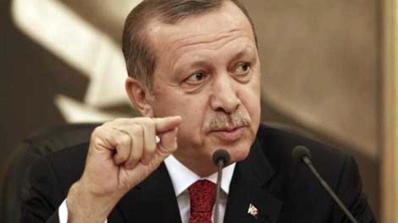 أردوغان: قرار المحكمة رفع الحظر عن “تويتر” خاطئ وسيُصحّح