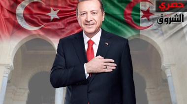 Erdogan à Echorouk: “La Turquie est prête à aider l’Algérie à surmonter la crise de pétrole”