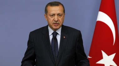 La Turquie bloque l'accès d'Israël au sommet de l'Otan
