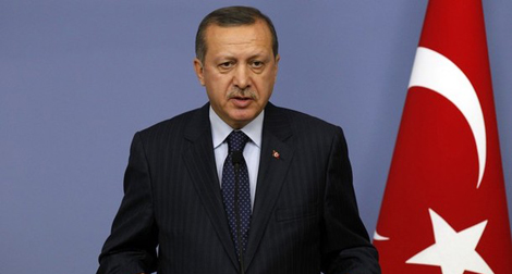 La Turquie bloque l'accès d'Israël au sommet de l'Otan