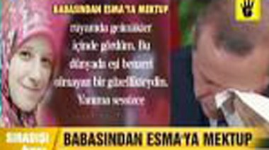 Erdogan pleure sur le sort des Frères musulmans en Egypte