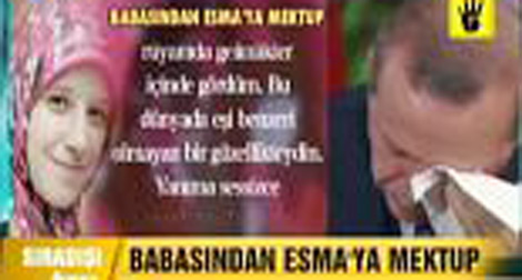 Erdogan pleure sur le sort des Frères musulmans en Egypte