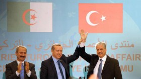 أردوغان.. لم يرفع التأشيرة عن الجزائريين وتجاهل تجريم الاستعمار