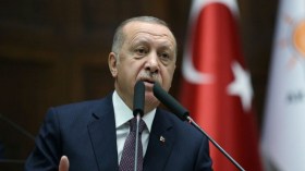 أردوغان: لم يعد بإمكاننا استيعاب موجة جديدة من اللاجئين