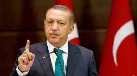 شهادة القرضاوي في حق أردوغان!