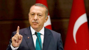 شهادة القرضاوي في حق أردوغان!