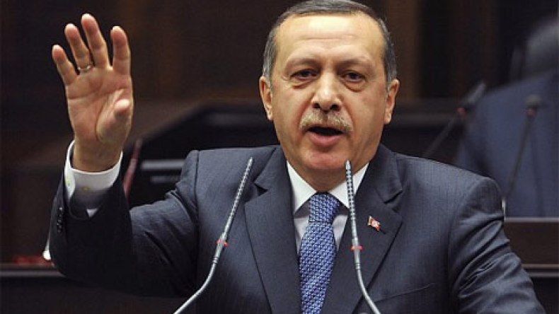أردوغان يريد علاقات مميزة بين الجامعتين الجزائرية والتركية