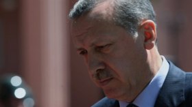 مكتب أردوغان ينفي أنباء دخوله المستشفى