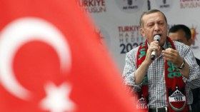 أردوغان: لا أحترم حكم القضاء بشأن “تويتر” لكننا سنطبقه