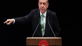 Sanctions US contre la Turquie: Erdogan contre-attaque