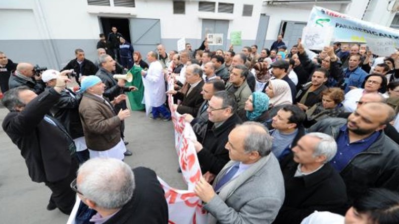 عودة مرتقبة للاضطرابات في الجبهة الاجتماعية