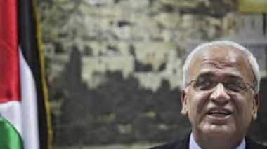 Arekat exclut l’idée d’une réunion avec des Israéliens