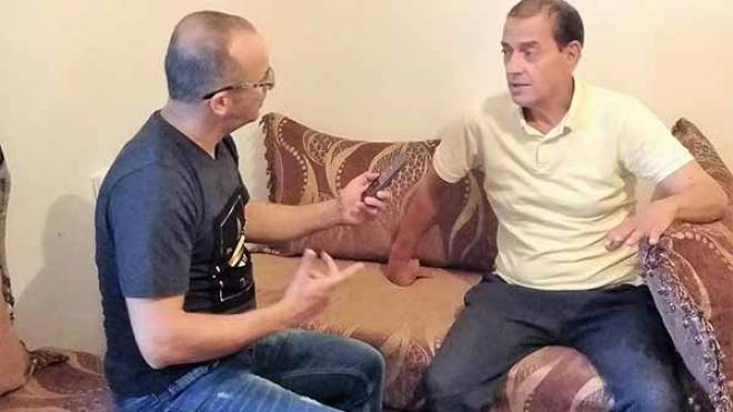 رفضت عرض “ميشال ليفي” ولست نادما على العالمية