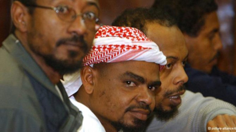 Kenyans Protest Killing of Radical Muslim Cleric