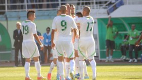 خاليلوزيتش يتراجع عن تشاؤمه  والفيفا ترشح “الخضر” لتخطي بوركينا فاسو